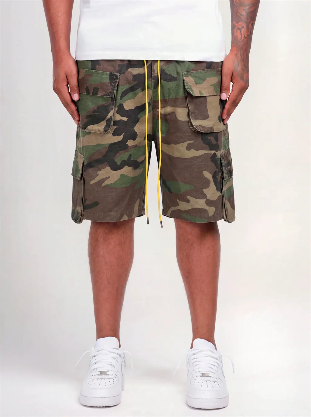 Cargo Shorts